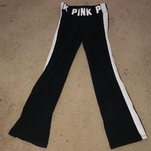 Victoria’s Secret PINK yoga pants